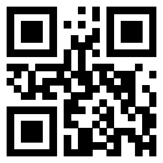 Il QrCode di 3309873611