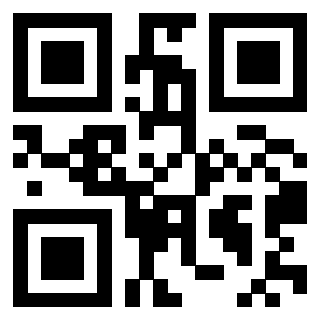 Immagine del Qr Code di 3309873614