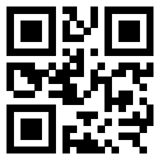 3309873616 - Immagine del Qr Code