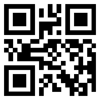 Scansione del Qr Code di 3309873618