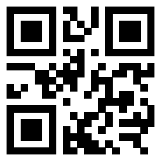 Qr Code di 3309873619