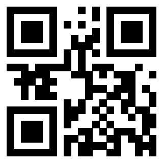 3309873620 QrCode associato