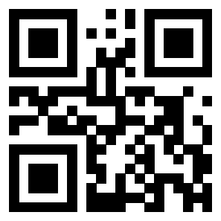 3309873621 - Immagine del QrCode associato