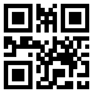 3309873624 - Immagine del Qr Code