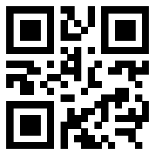 QrCode di 3309873625