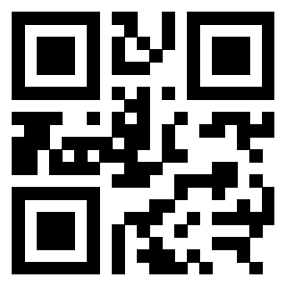 3309873628 QrCode associato