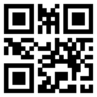 Immagine del QrCode di 3309873630