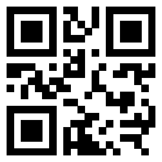 QrCode di 3309873632