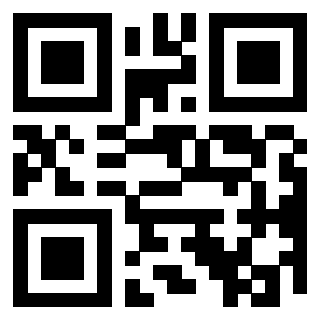 Immagine del QrCode di 3309873636