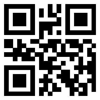 Il QrCode di 3309873639