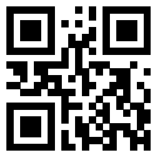 Il QrCode di 3309873641