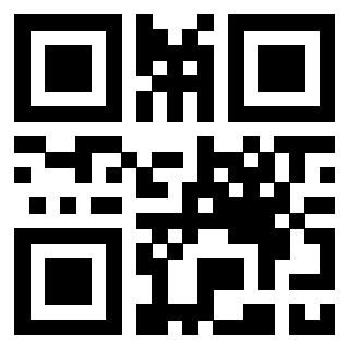 3309873644 QrCode associato