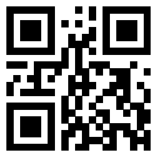 Scansione del QrCode di 3309873645