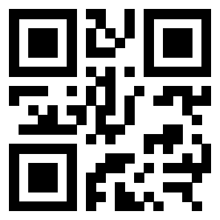 3309873646 - Immagine del QrCode associato