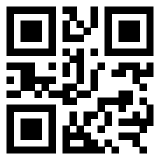 3309873649 Qr Code associato