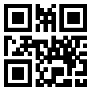 3309873650 Qr Code associato