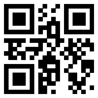 Il Qr Code di 3309873651