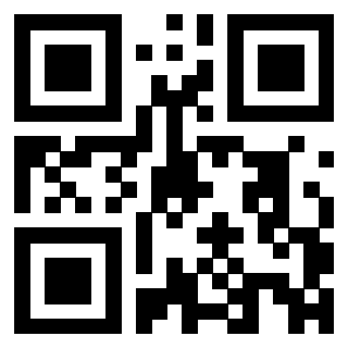 Immagine del QrCode di 3309873652