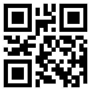 Il QrCode di 3309873654