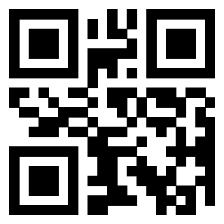 3309873658 - Immagine del Qr Code associato