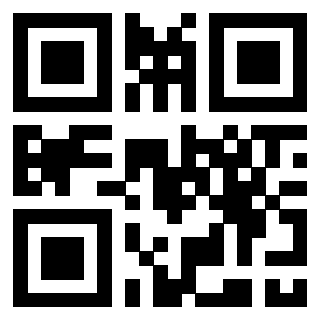 Qr Code di 3309873659