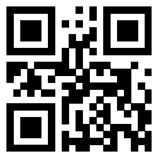 Immagine del QrCode di 3309873661