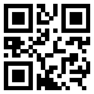 Il QrCode di 3309873667