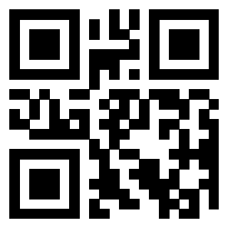 3309873671 - Immagine del QrCode