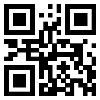 3309873672 QrCode associato