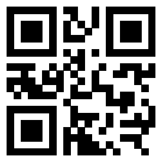 Il Qr Code di 3309873673