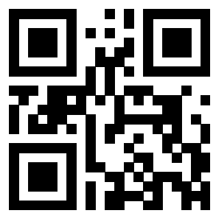 Il Qr Code di 3309873675
