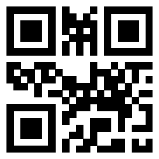 3309873676 QrCode associato
