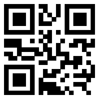 Immagine del QrCode di 3309873678
