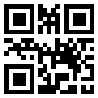 Il Qr Code di 3309873680