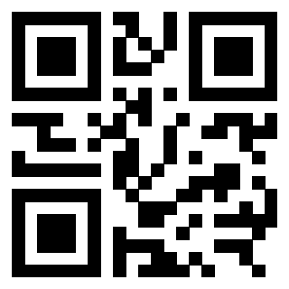 Il QrCode di 3309873684