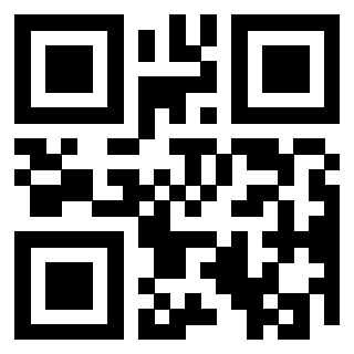 3309873685 - Immagine del Qr Code