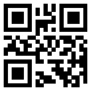 3309873686 - Immagine del QrCode associato