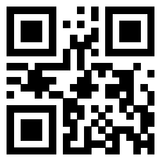 3309873688 - Immagine del Qr Code associato