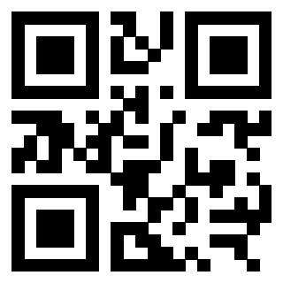 Il QrCode di 3309873691