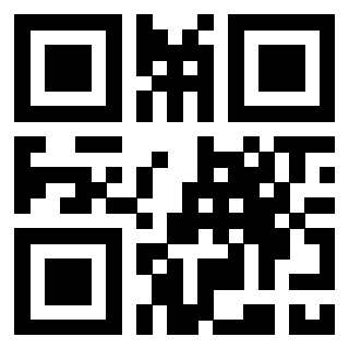 3309873693 - Immagine del Qr Code