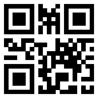 3309873694 Qr Code associato