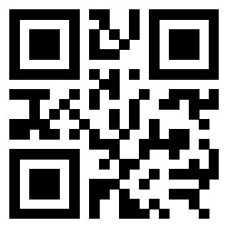 3309873698 QrCode associato