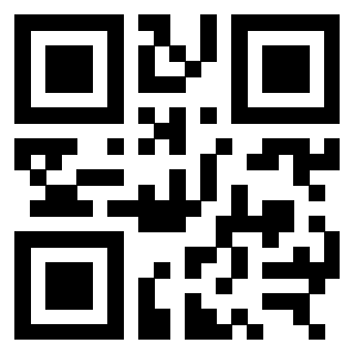 3309873699 - Immagine del Qr Code