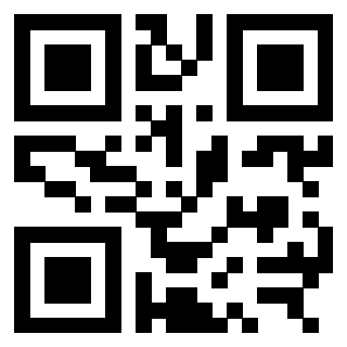 QrCode di 3309873700