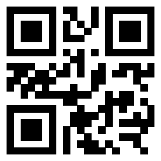 3309873705 Qr Code associato