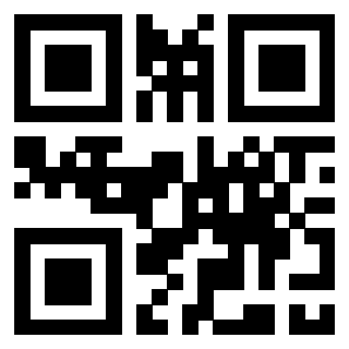 3309873707 QrCode associato