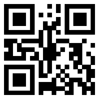 Immagine del QrCode di 3309873708