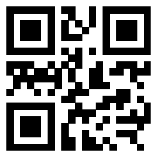 3309873714 - Immagine del QrCode