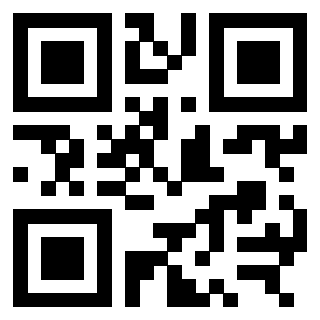 3309873715 - Immagine del Qr Code