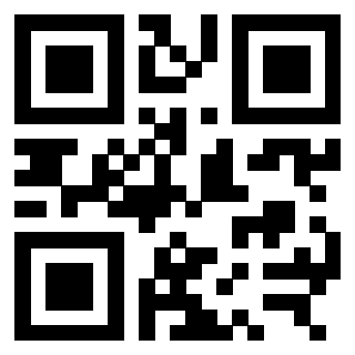 Il Qr Code di 3309873716